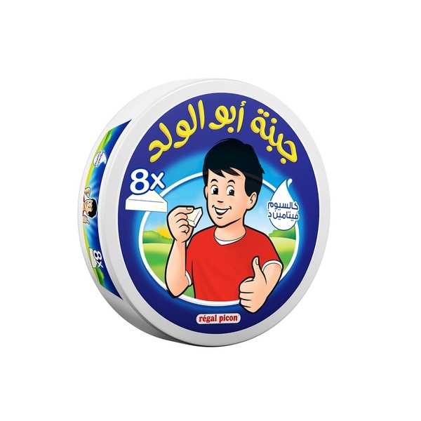 صورة جبنة ابو الولد